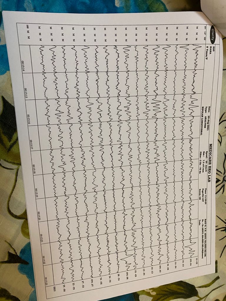 Patient Story
